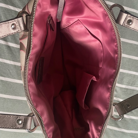 Coach purse handbag - Picture 4 of 7